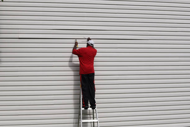 Affordable Siding Repair and Maintenance Services in Fife Heights, WA